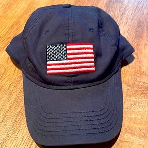 Patriots Navy Hat